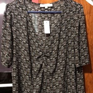 Women’s blouse